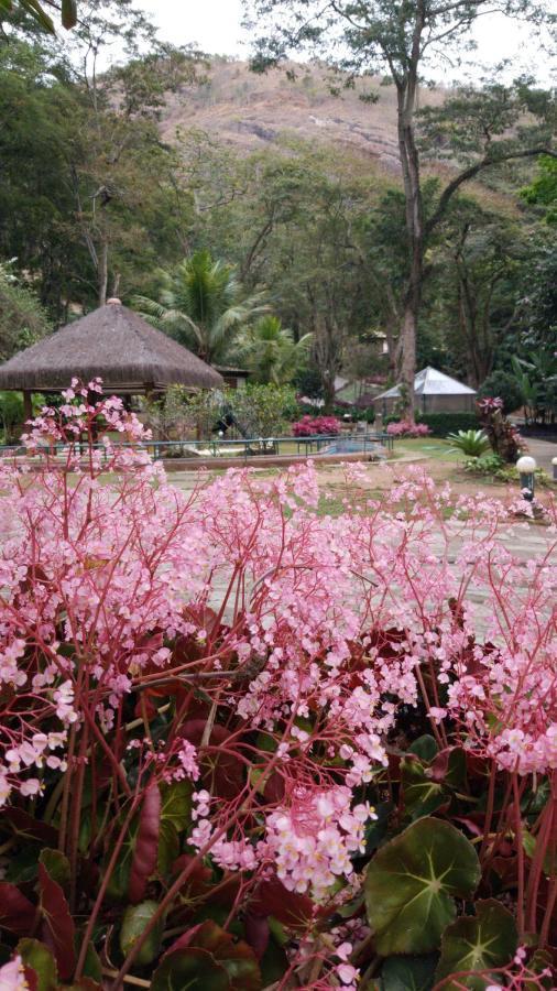 Spa Posse Do Corpo Hotel Petrópolis Екстериор снимка